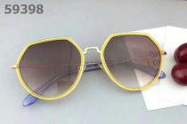 Miu Miu Sunglasses AAA (196)