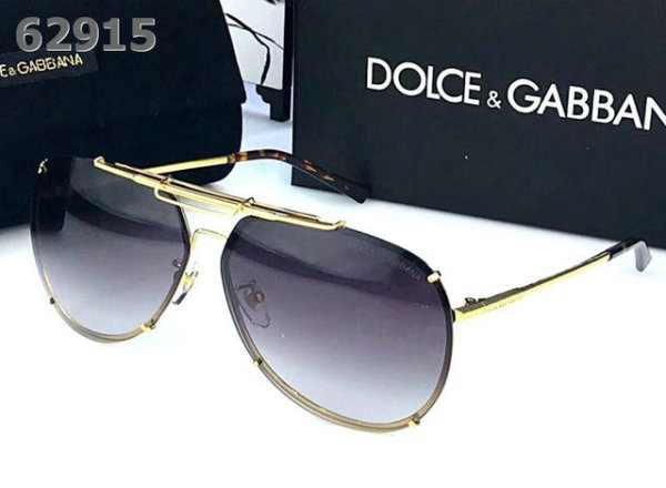 D&G Sunglasses AAA (193)