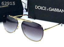 D&G Sunglasses AAA (193)