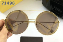 Fendi Sunglasses AAA (384)
