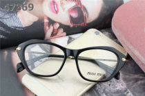 Miu Miu Sunglasses AAA (85)