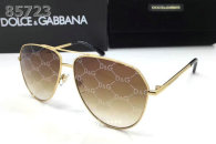 D&G Sunglasses AAA (681)