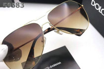 D&G Sunglasses AAA (139)