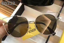 Fendi Sunglasses AAA (138)