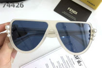 Fendi Sunglasses AAA (473)