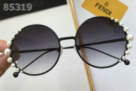 Fendi Sunglasses AAA (854)