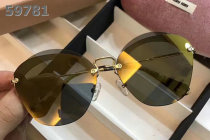 Miu Miu Sunglasses AAA (203)