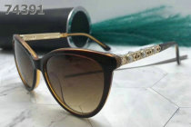 Bvlgari Sunglasses AAA (380)