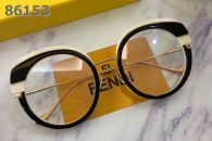 Fendi Sunglasses AAA (871)