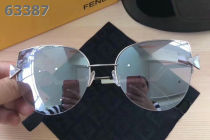 Fendi Sunglasses AAA (194)