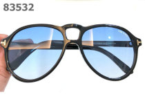 Tom Ford Sunglasses AAA (1322)