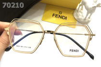 Fendi Sunglasses AAA (348)