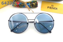 Fendi Sunglasses AAA (248)