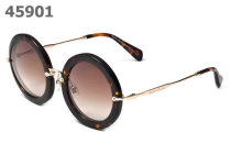Miu Miu Sunglasses AAA (76)