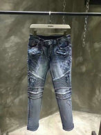 Balmain Long Jeans (104)