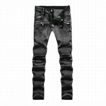 Balmain Long Jeans (140)