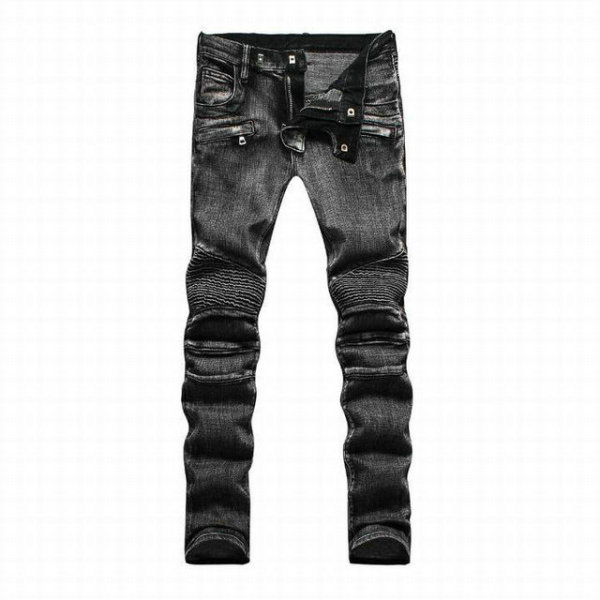 Balmain Long Jeans (140)