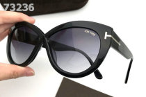 Tom Ford Sunglasses AAA (668)