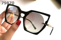 Fendi Sunglasses AAA (652)