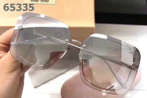 Miu Miu Sunglasses AAA (399)