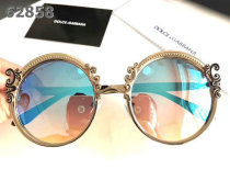 D&G Sunglasses AAA (180)