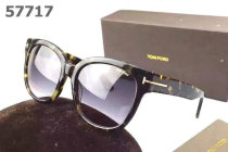 Tom Ford Sunglasses AAA (221)
