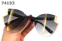 Fendi Sunglasses AAA (462)