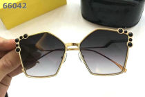 Fendi Sunglasses AAA (296)