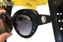 Fendi Sunglasses AAA (568)