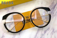 Fendi Sunglasses AAA (872)