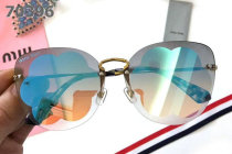 Miu Miu Sunglasses AAA (491)