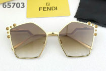 Fendi Sunglasses AAA (289)