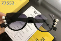 Fendi Sunglasses AAA (621)