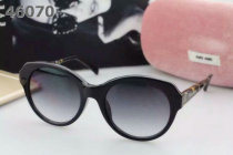 Miu Miu Sunglasses AAA (83)