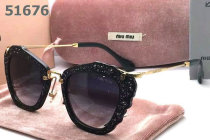 Miu Miu Sunglasses AAA (87)
