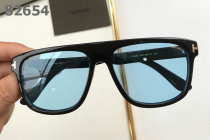 Tom Ford Sunglasses AAA (1246)