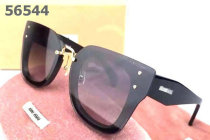 Miu Miu Sunglasses AAA (116)