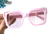 Fendi Sunglasses AAA (366)