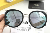 Fendi Sunglasses AAA (420)