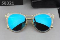 Gentle Monster Sunglasses AAA (221)
