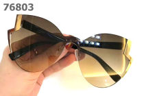 Fendi Sunglasses AAA (586)