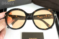 Tom Ford Sunglasses AAA (1396)