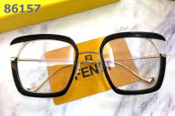 Fendi Sunglasses AAA (875)