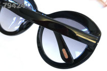 Tom Ford Sunglasses AAA (989)