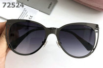 Miu Miu Sunglasses AAA (545)