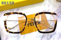 Fendi Sunglasses AAA (876)