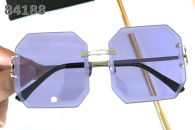 Fendi Sunglasses AAA (806)
