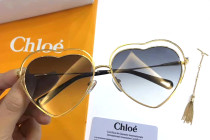 Chloe Sunglasses AAA (153)