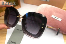 Miu Miu Sunglasses AAA (840)