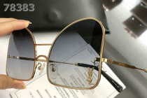 YSL Sunglasses AAA (436)